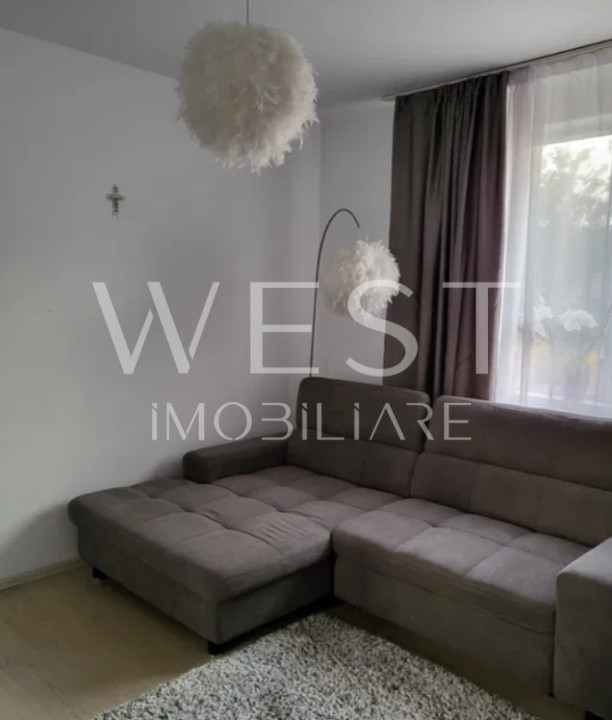 Apartament 3 camere - La cheie- Gradina 120mp -Parcare inclusa-Eroilor