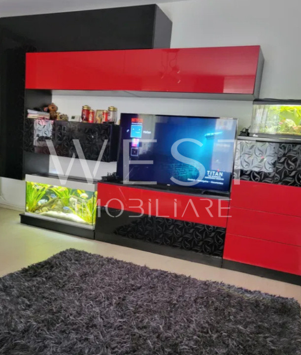 Apartament 3 camere - La cheie- Gradina 120mp -Parcare inclusa-Eroilor