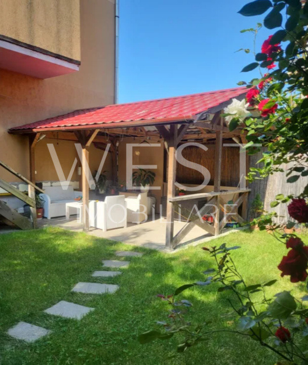 Apartament 3 camere - La cheie- Gradina 120mp -Parcare inclusa-Eroilor