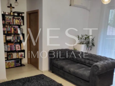 Apartament 3 camere - La cheie- Gradina 120mp -Parcare inclusa-Eroilor