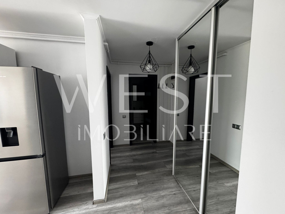 Apartament 2 camere | 52 mp | mobilat | utilat | balcon|Calea Baciului