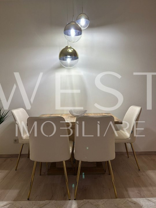 Apartament decomandat 3 camere/NOU-la cheie/Parcare/Grigorescu