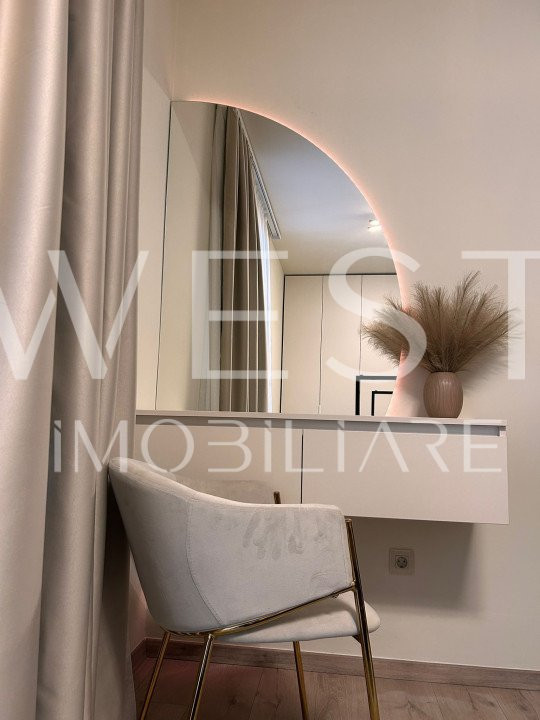 Apartament decomandat 3 camere/NOU-la cheie/Parcare/Grigorescu