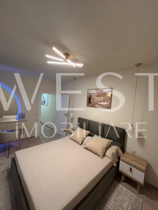 Apartament decomandat 3 camere/NOU-la cheie/Parcare/Grigorescu