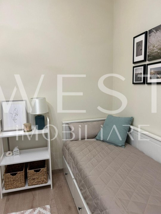 Apartament decomandat 3 camere/NOU-la cheie/Parcare/Grigorescu