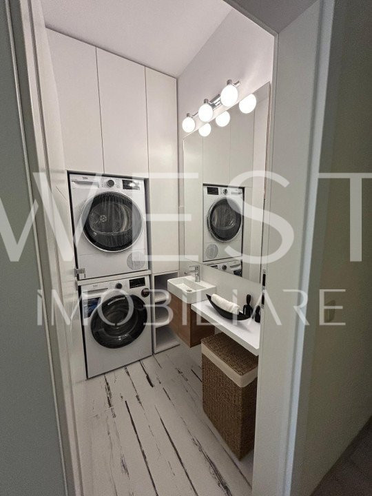 Apartament decomandat 3 camere/NOU-la cheie/Parcare/Grigorescu