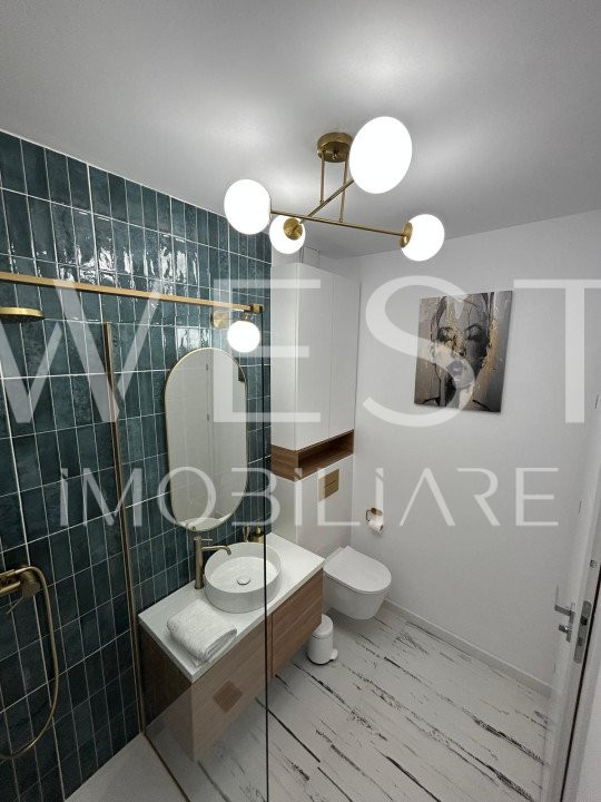 Apartament decomandat 3 camere/NOU-la cheie/Parcare/Grigorescu