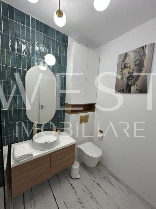Apartament decomandat 3 camere/NOU-la cheie/Parcare/Grigorescu