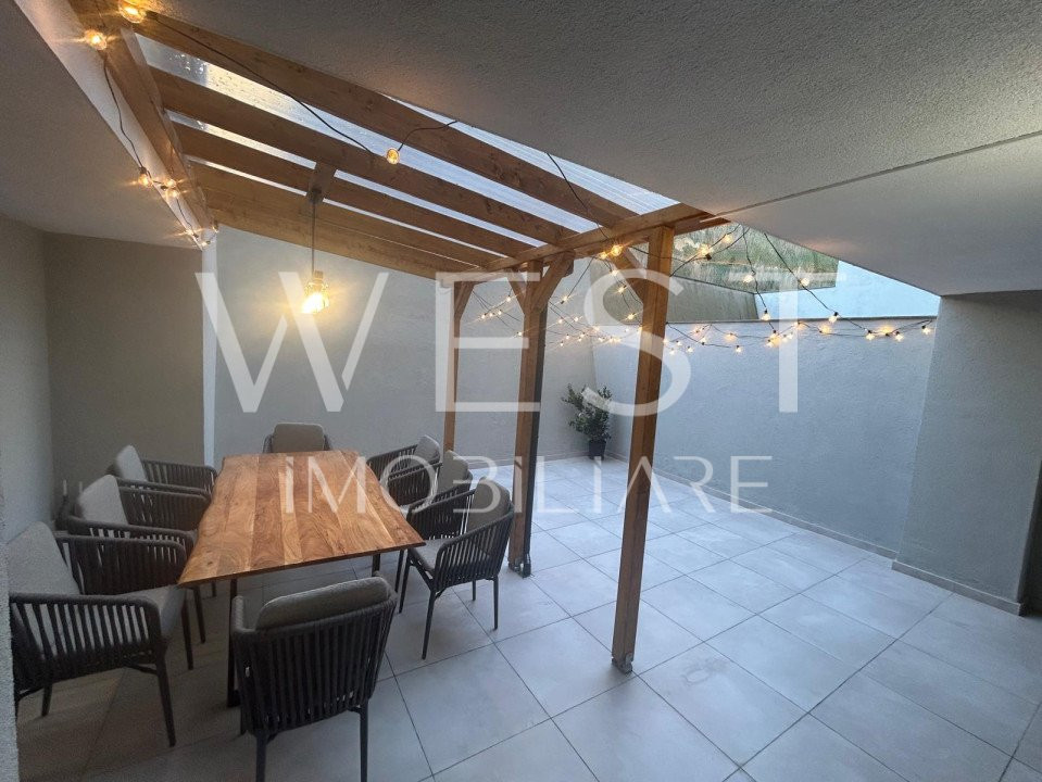 Apartament decomandat 3 camere/NOU-la cheie/Parcare/Grigorescu