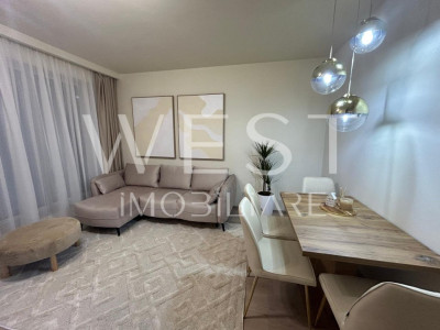 Apartament decomandat 3 camere/NOU-la cheie/Parcare/Grigorescu