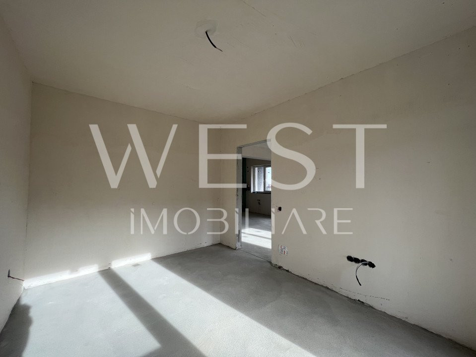 Apartament 2 camere in ansamblu rezidential! Se accepta credit!
