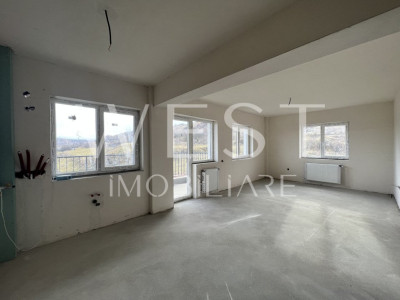 Apartament 2 camere in ansamblu rezidential! Se accepta credit!
