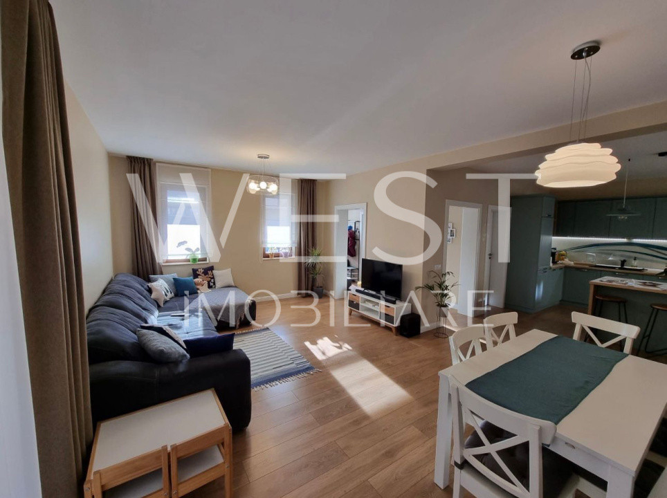 Duplex 4 camere | 124 mp | 250 mp teren | complet utilat | zona Terra