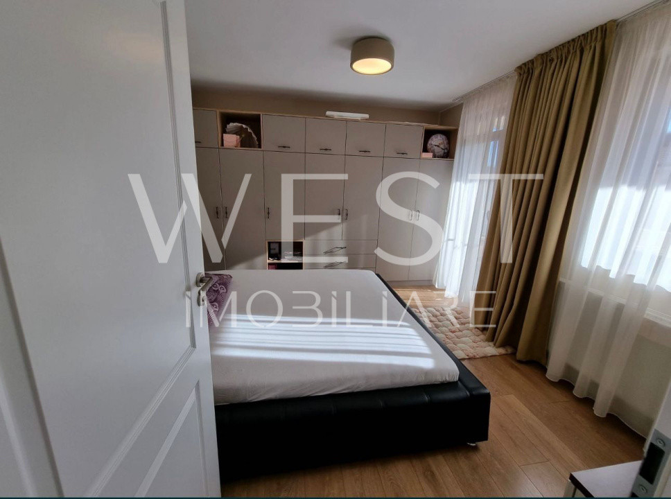 Duplex 4 camere | 124 mp | 250 mp teren | complet utilat | zona Terra