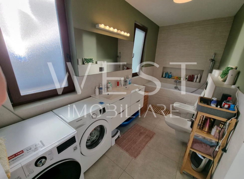 Duplex 4 camere | 124 mp | 250 mp teren | complet utilat | zona Terra
