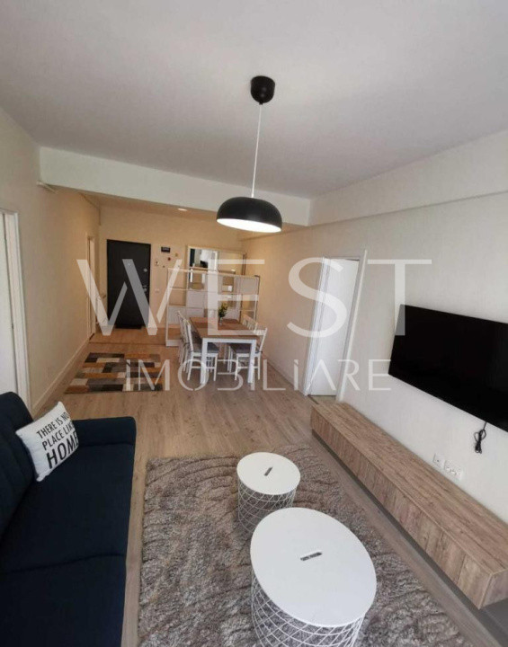 Apartament 2 camere, 65mp - La cheie - Parcare subterana - Piata Mihai Viteazu