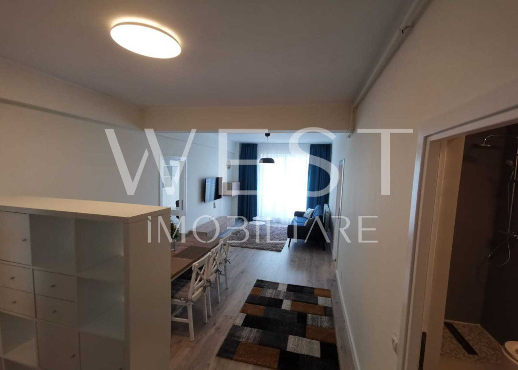 Apartament 2 camere, 65mp - La cheie - Parcare subterana - Piata Mihai Viteazu