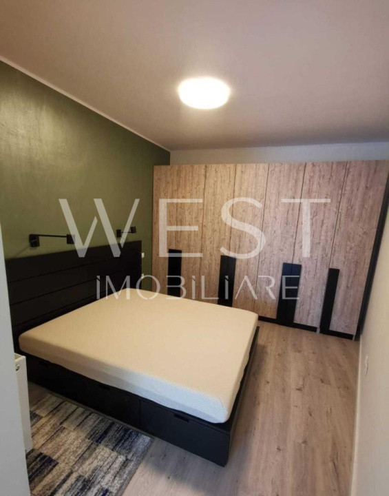 Apartament 2 camere, 65mp - La cheie - Parcare subterana - Piata Mihai Viteazu