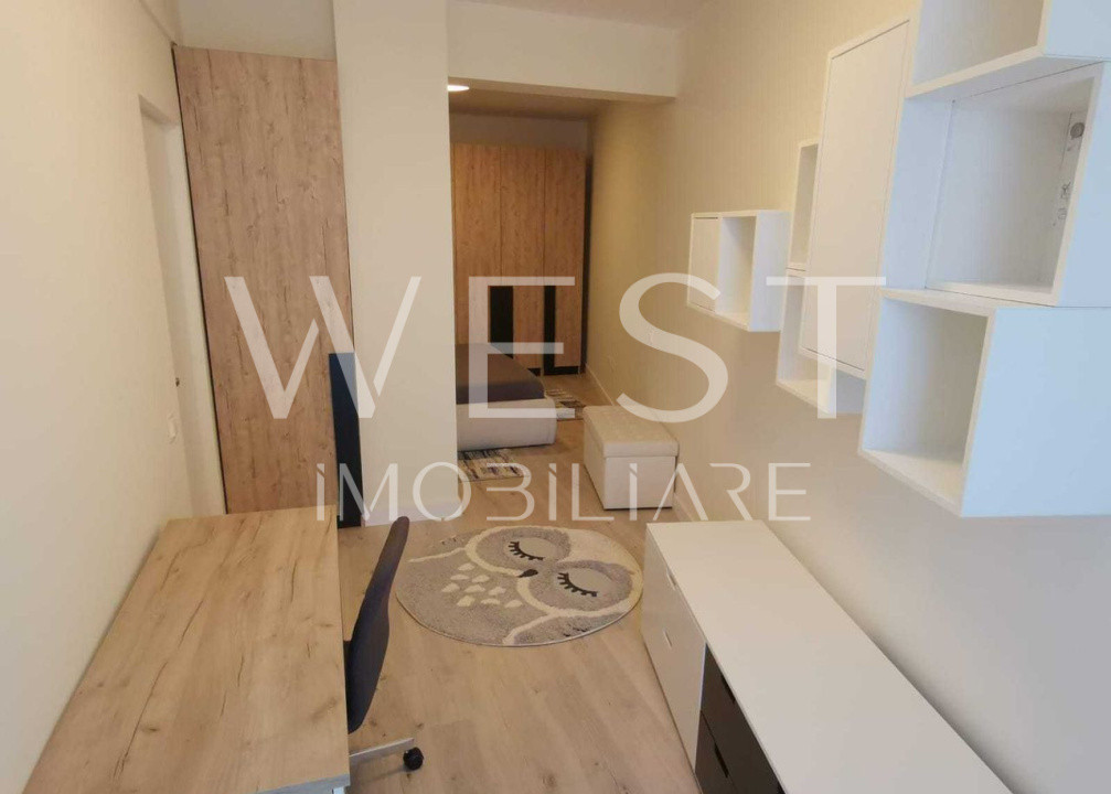 Apartament 2 camere, 65mp - La cheie - Parcare subterana - Piata Mihai Viteazu