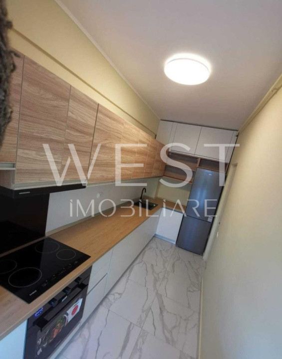 Apartament 2 camere, 65mp - La cheie - Parcare subterana - Piata Mihai Viteazu