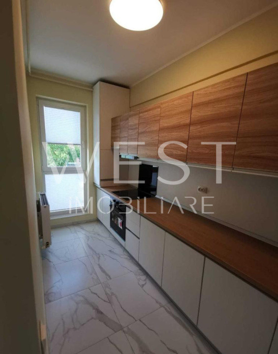 Apartament 2 camere, 65mp - La cheie - Parcare subterana - Piata Mihai Viteazu
