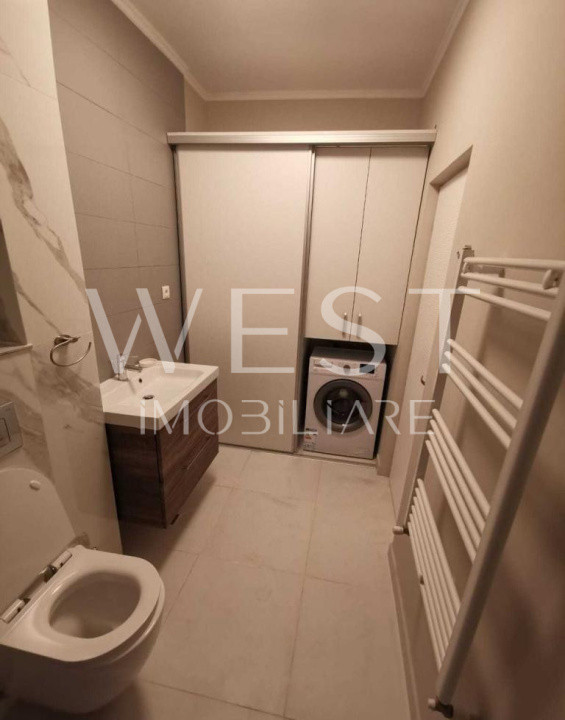 Apartament 2 camere, 65mp - La cheie - Parcare subterana - Piata Mihai Viteazu