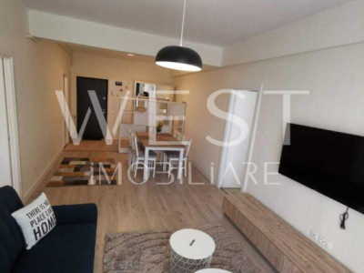 Apartament 2 camere, 65mp - La cheie - Parcare subterana - Piata Mihai Viteazu