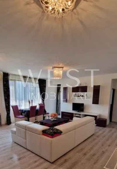 Apartament 3 camere, 75mp - La cheie - Parcare inclusa-Strada Eroilor