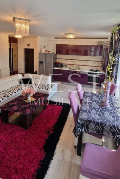 Apartament 3 camere, 75mp - La cheie - Parcare inclusa-Strada Eroilor