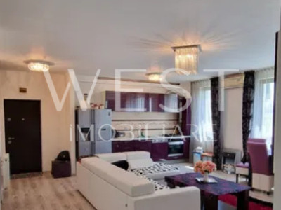 Apartament 3 camere, 75mp - La cheie - Parcare inclusa-Strada Eroilor
