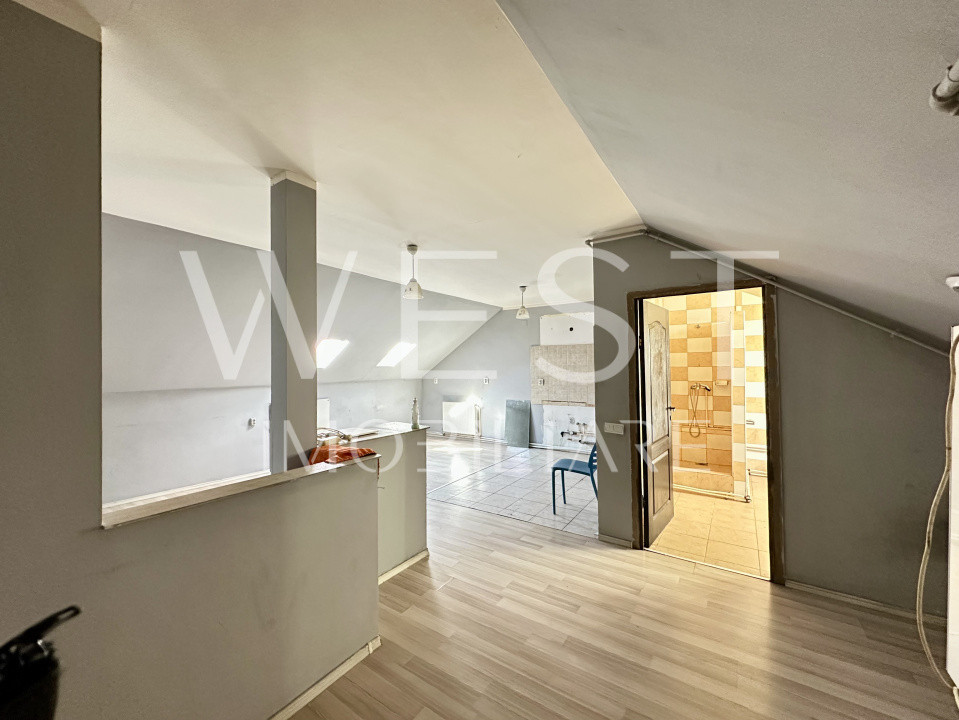 Apartament 2 camere 60MP UTIL | Str. Cetății | Zona Panemar 