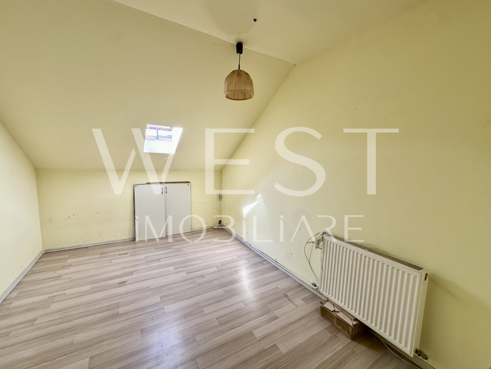 Apartament 2 camere 60MP UTIL | Str. Cetății | Zona Panemar 