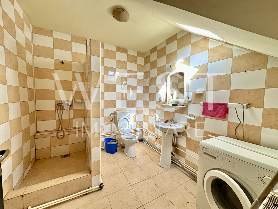 Apartament 2 camere 60MP UTIL | Str. Cetății | Zona Panemar 