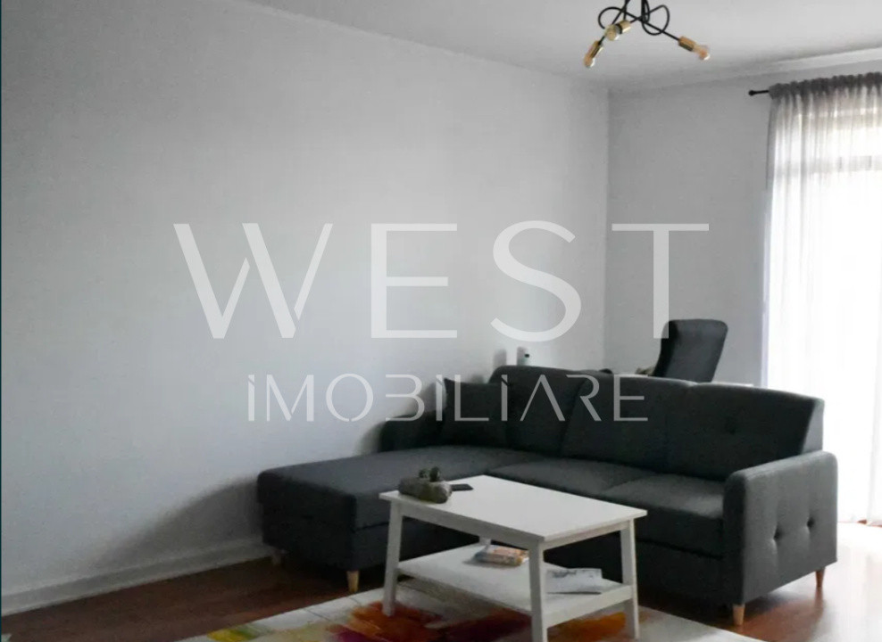 Apartament 2 camere - la cheie - Parcare inclusa - Strada Tautiului/Parc Poligon