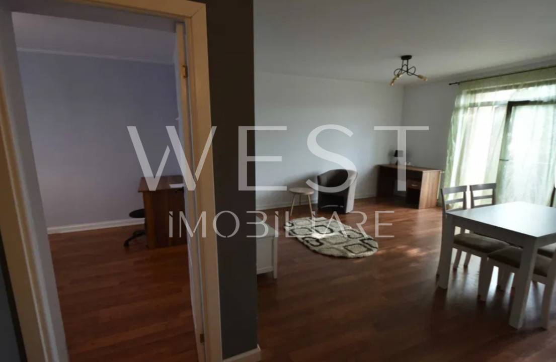 Apartament 2 camere - la cheie - Parcare inclusa - Strada Tautiului/Parc Poligon