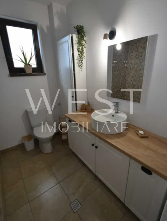 Apartament 2 camere - la cheie - Parcare inclusa - Strada Tautiului/Parc Poligon