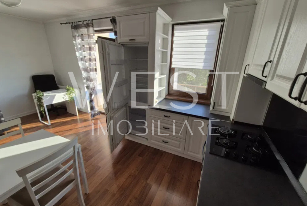Apartament 2 camere - la cheie - Parcare inclusa - Strada Tautiului/Parc Poligon