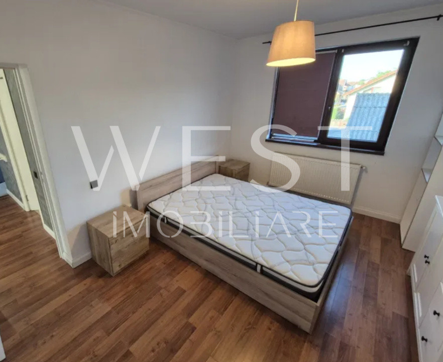 Apartament 2 camere - la cheie - Parcare inclusa - Strada Tautiului/Parc Poligon