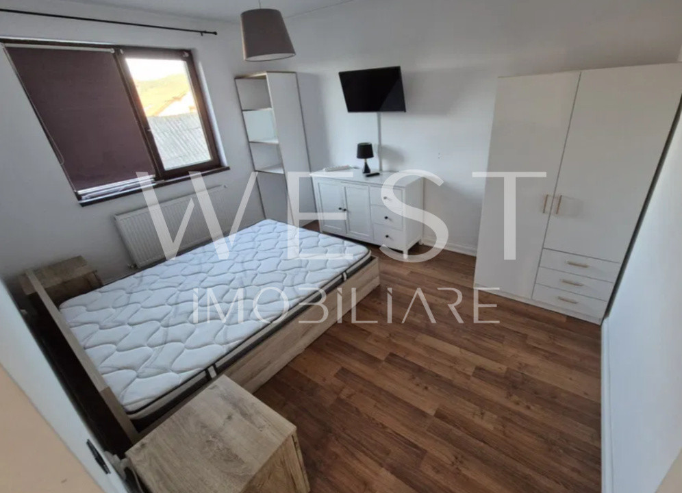 Apartament 2 camere - la cheie - Parcare inclusa - Strada Tautiului/Parc Poligon