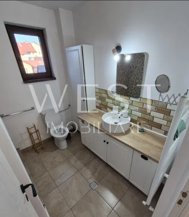 Apartament 2 camere - la cheie - Parcare inclusa - Strada Tautiului/Parc Poligon