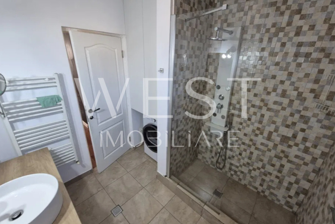 Apartament 2 camere - la cheie - Parcare inclusa - Strada Tautiului/Parc Poligon