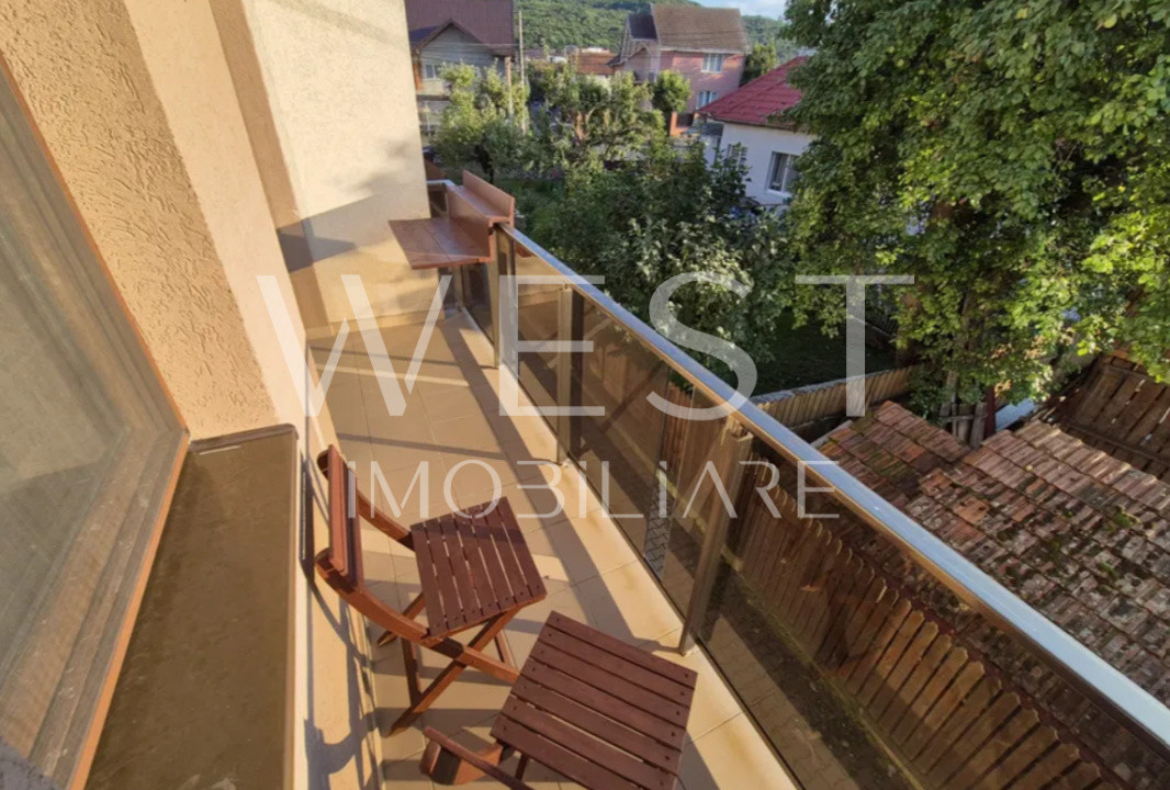 Apartament 2 camere - la cheie - Parcare inclusa - Strada Tautiului/Parc Poligon
