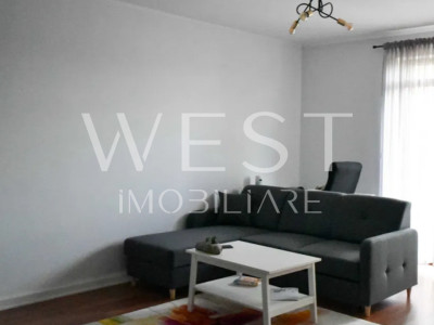 Apartament 2 camere - la cheie - Parcare inclusa - Strada Tautiului/Parc Poligon
