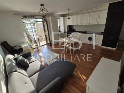 Apartament 2 camere - la cheie - Parcare inclusa - Strada Tautiului/Parc Poligon