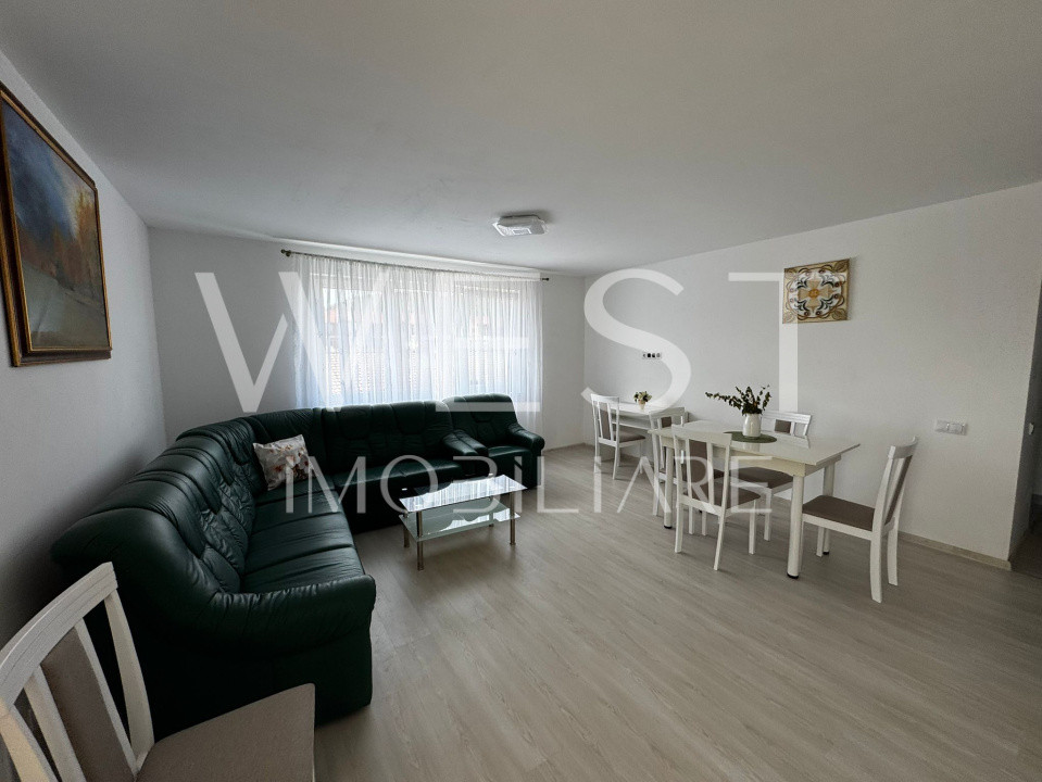 Apartament 3 camere | 71 mp | balcon | parcare| zona Eroilor