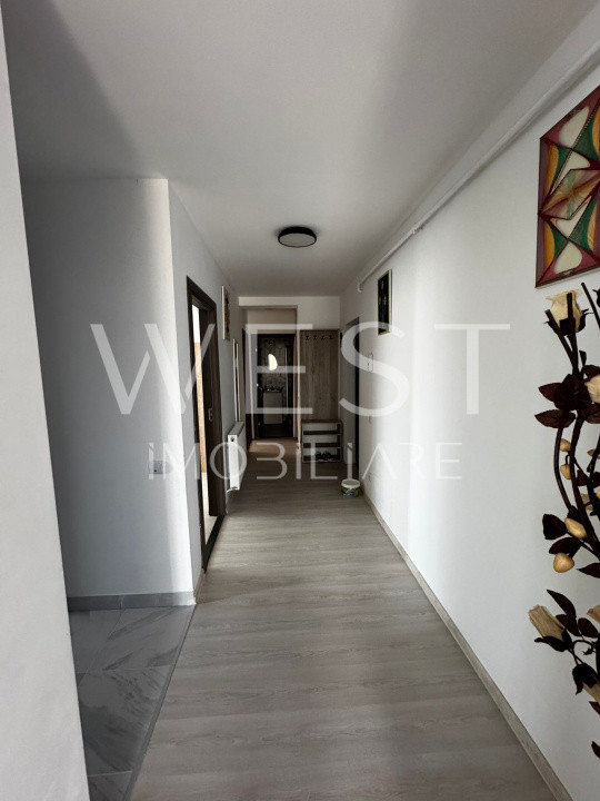 Apartament 3 camere | 71 mp | balcon | parcare| zona Eroilor