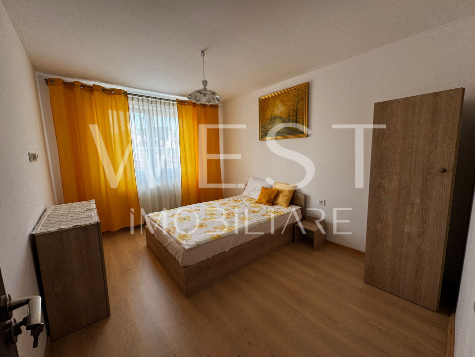 Apartament 3 camere | 71 mp | balcon | parcare| zona Eroilor