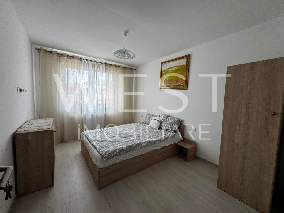 Apartament 3 camere | 71 mp | balcon | parcare| zona Eroilor