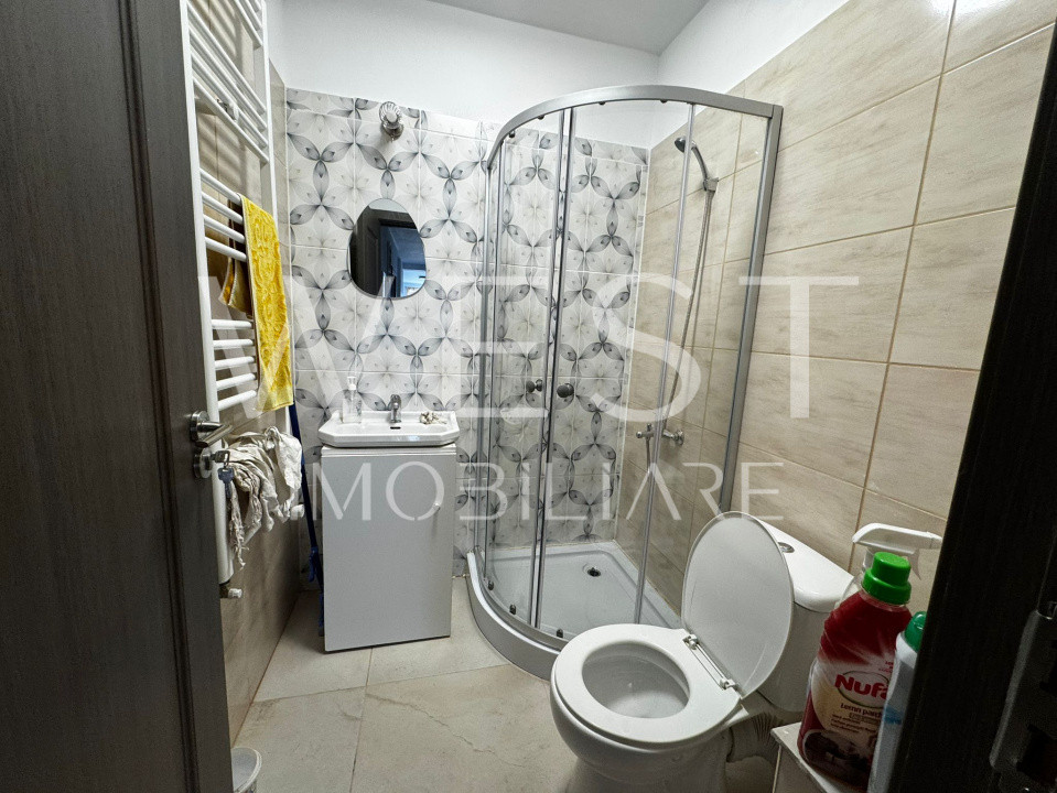 Apartament 3 camere | 71 mp | balcon | parcare| zona Eroilor