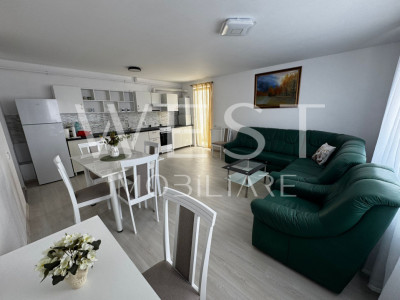 Apartament 3 camere | 71 mp | balcon | parcare| zona Eroilor